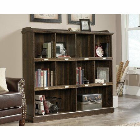 SAUDER Barrister Lane Bookcase Iro 422717